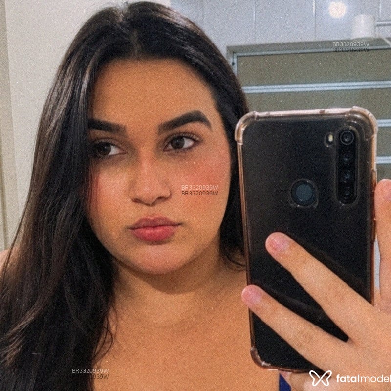 Acompanhante Andressa Souza - Feed