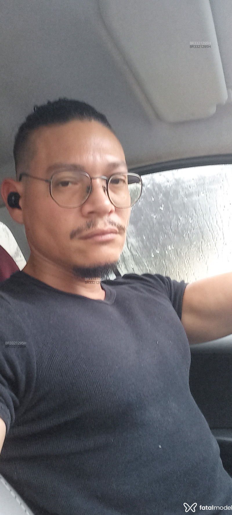 Acompanhante Javier - Feed
