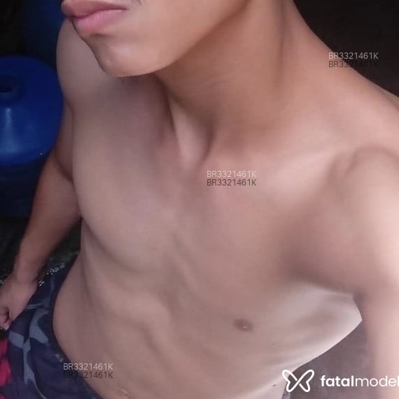 Acompanhante Dario Machado - Feed