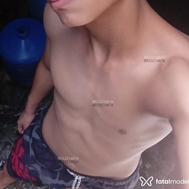 Acompanhante Dario Machado - Feed