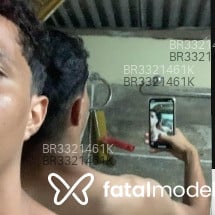 Acompanhante Dario Machado - Feed