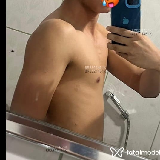 Acompanhante Dario - Feed