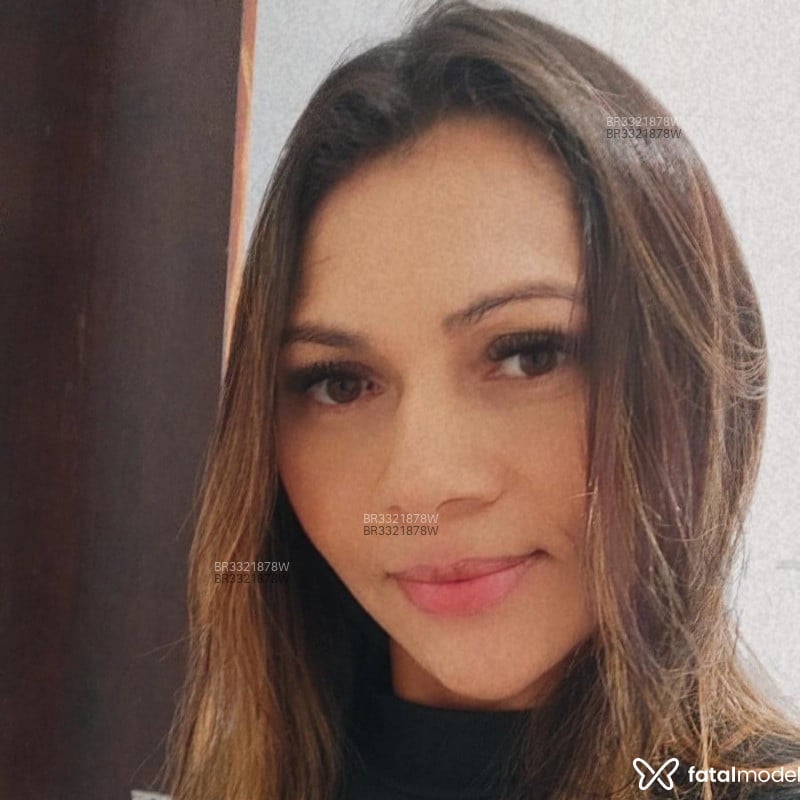 Acompanhante Paula - Feed