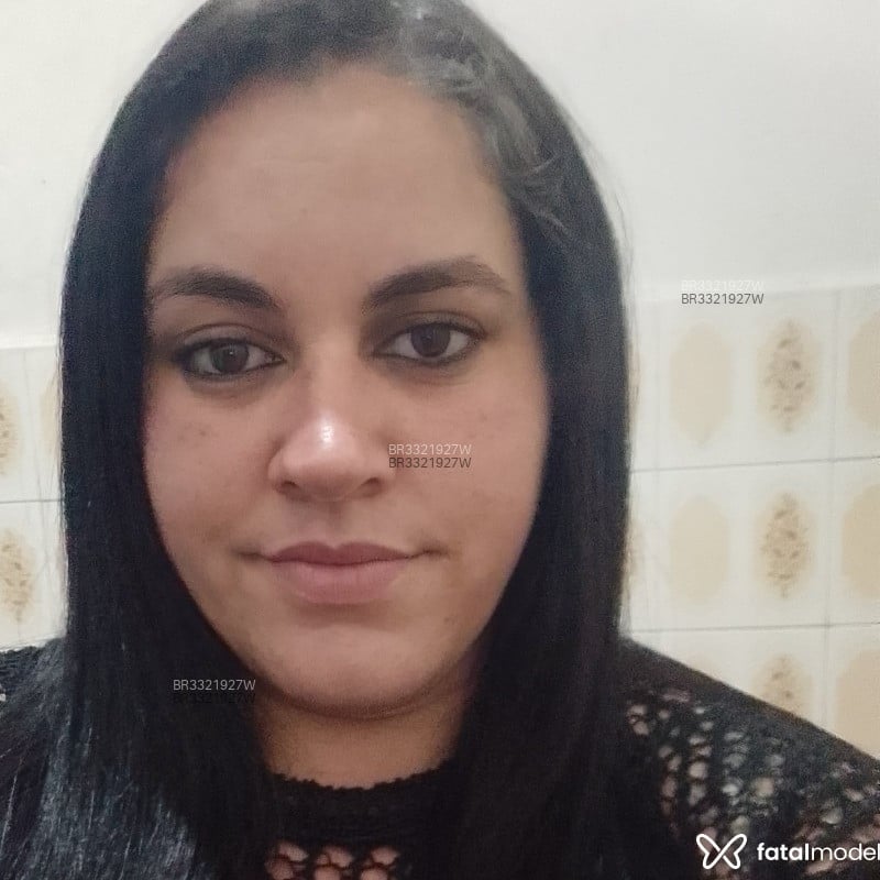 Acompanhante Cristina - Feed