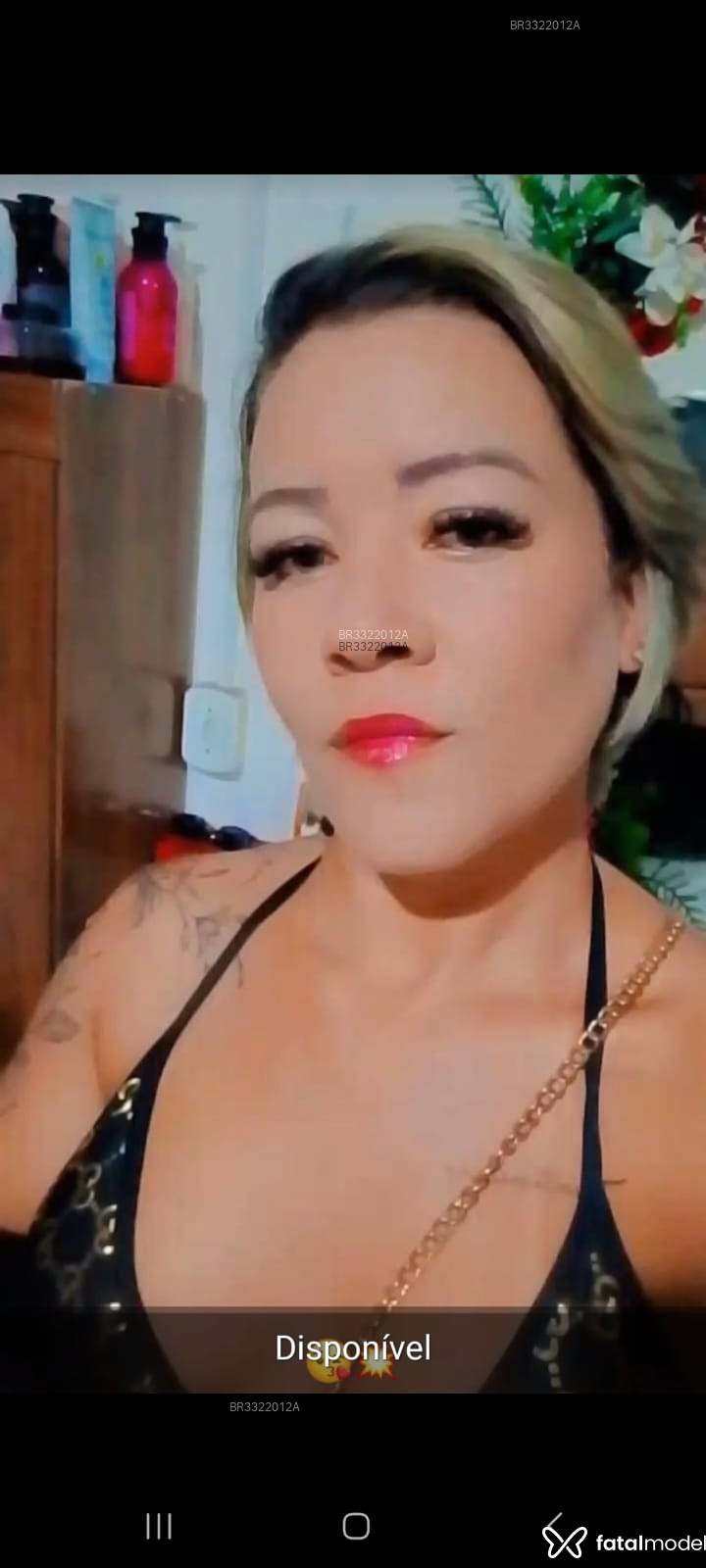 Acompanhante Julia - Feed