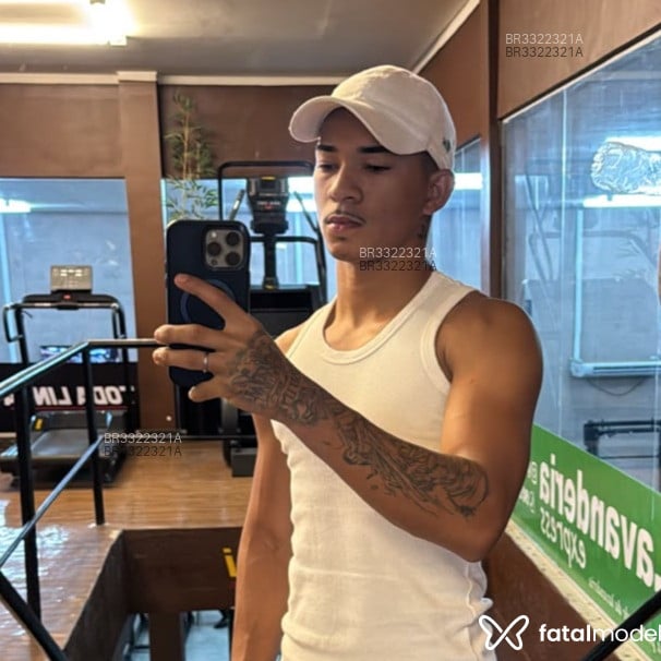 Acompanhante Erick - Feed