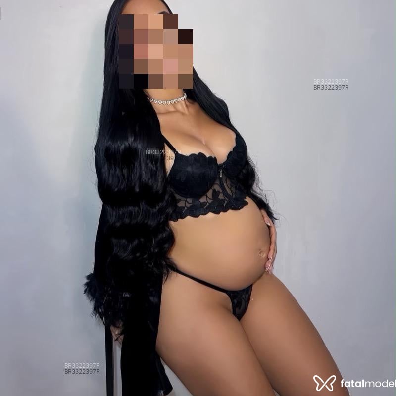 Acompanhante ágatha Gravinha - Feed