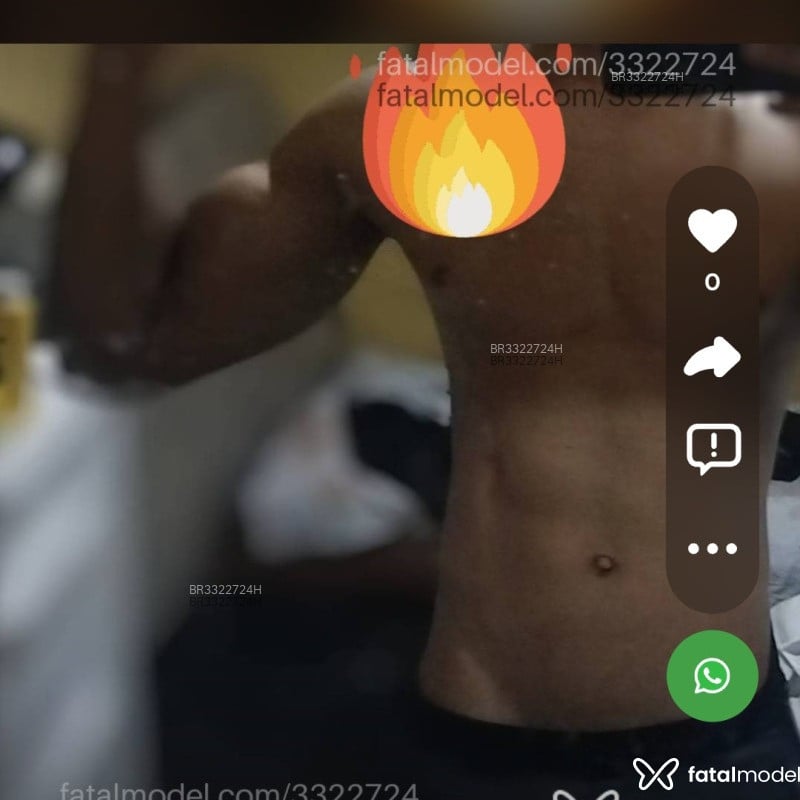 Acompanhante Tz Souza - Feed