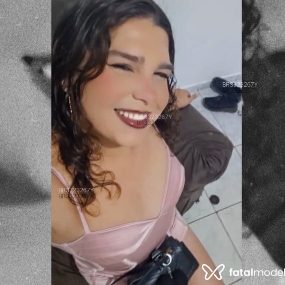 Acompanhante Larissa - Feed