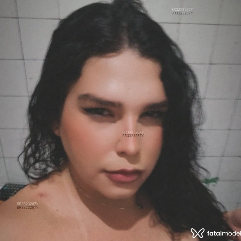 Acompanhante Melissa - Feed