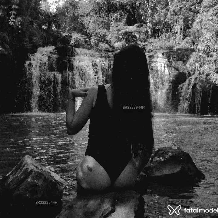 Acompanhante Ana Paula - Feed