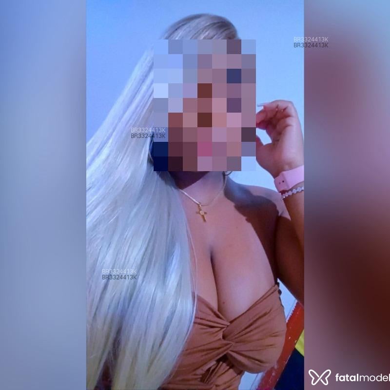 Acompanhante Letícia Ferreira - Feed