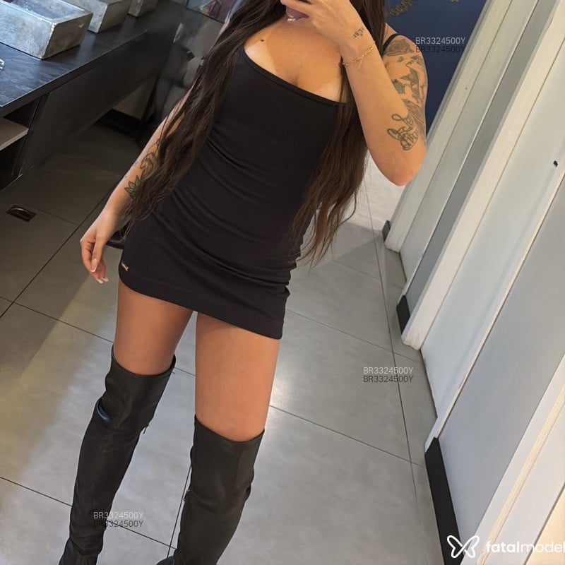 Acompanhante Morena - Feed