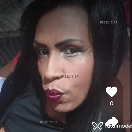 Acompanhante Kawanny Gabrielly - Feed