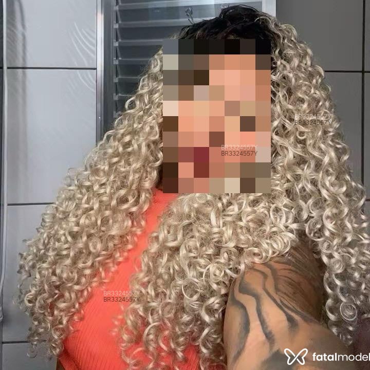 Acompanhante ágatha Estrela - Feed