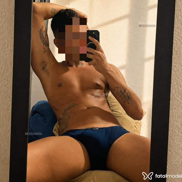 Acompanhante Alves - Feed