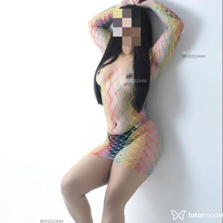 Acompanhante Katy Lopes - Feed