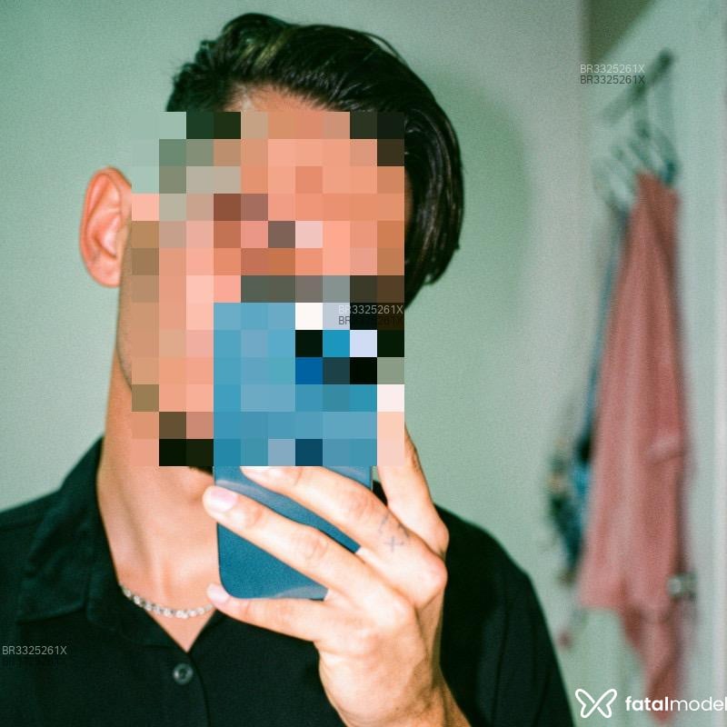 Acompanhante Daniel - Feed