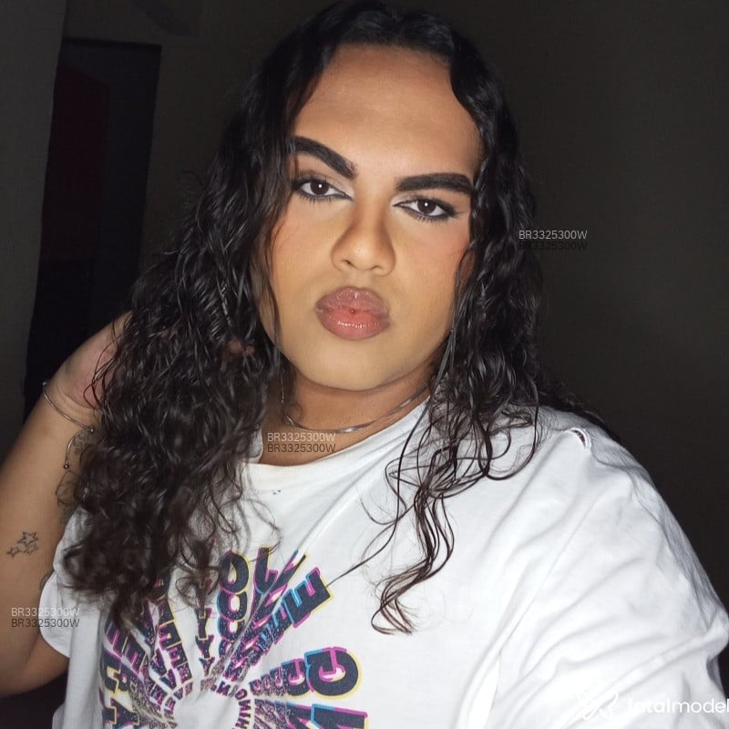 Acompanhante Bruna Silva - Feed