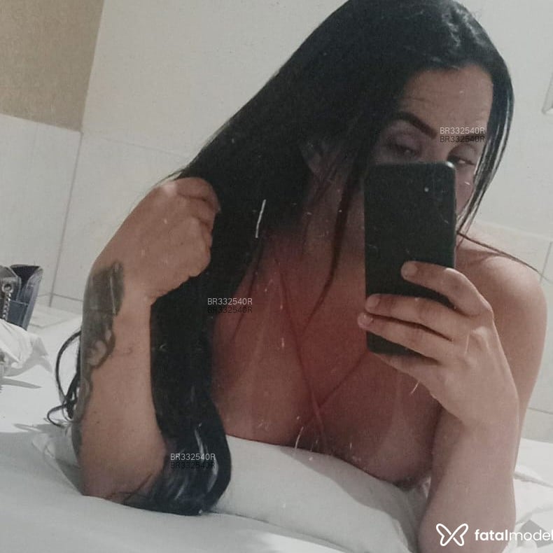 Acompanhante Bianka - Feed