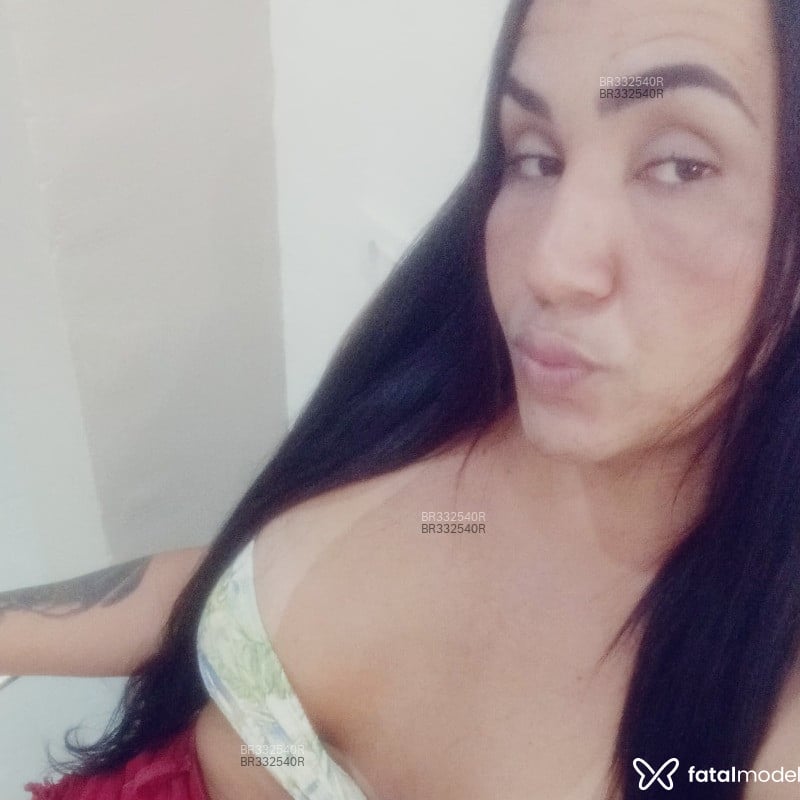 Acompanhante Bianka - Feed