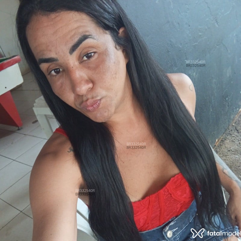 Acompanhante Bianka - Feed