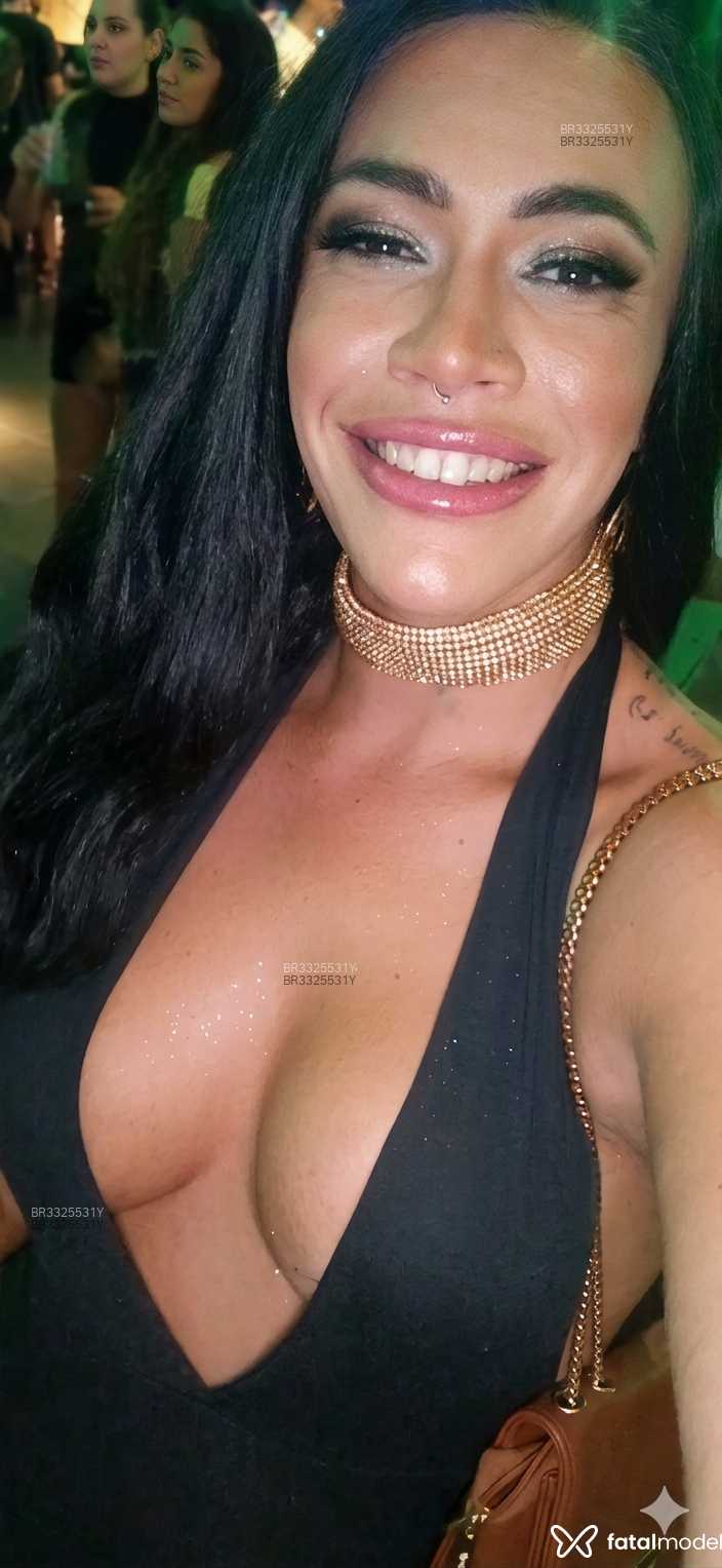 Acompanhante Maria Eduada - Feed