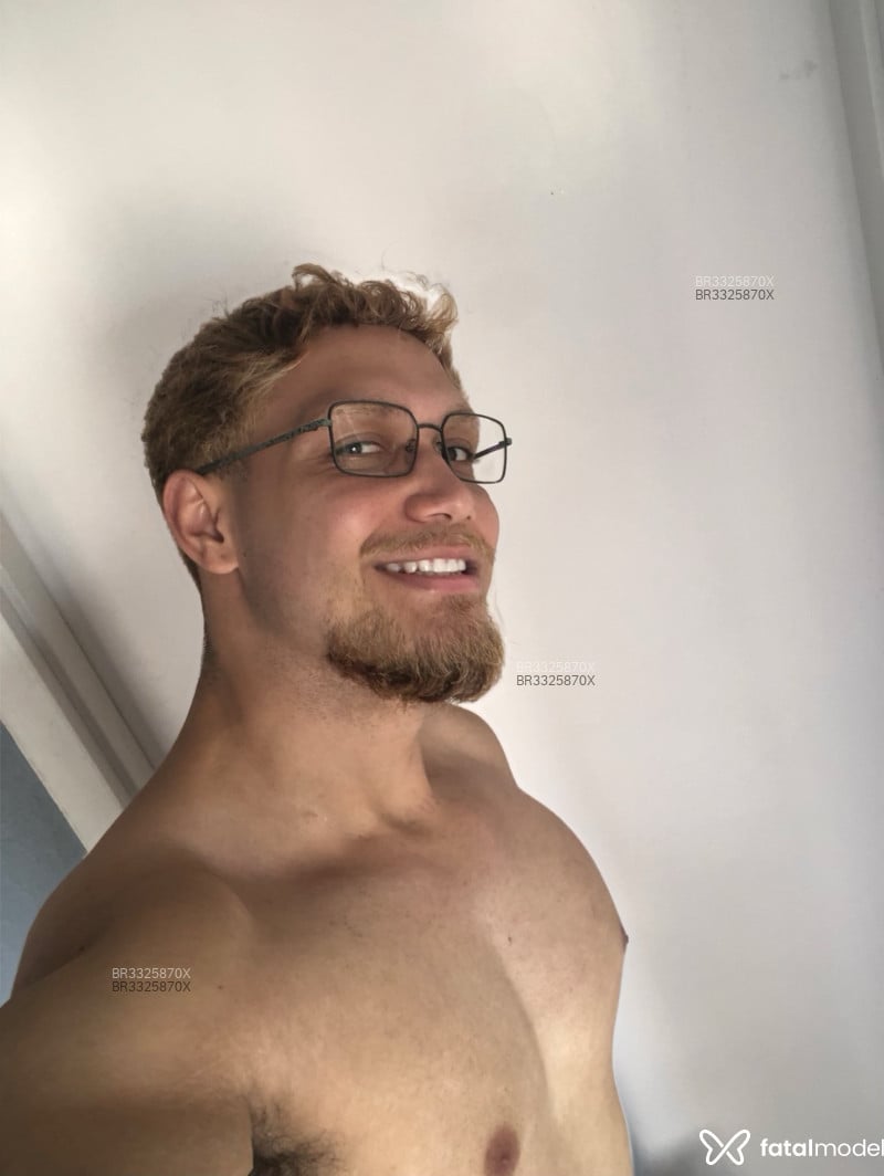 Acompanhante Alexf - Feed