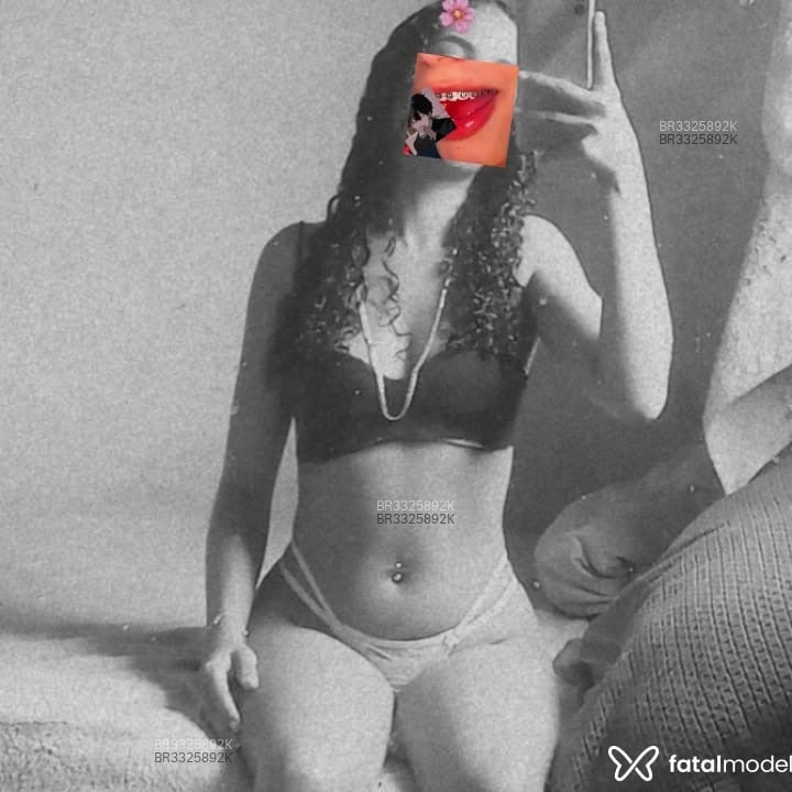 Acompanhante Rayssa Souza - Feed