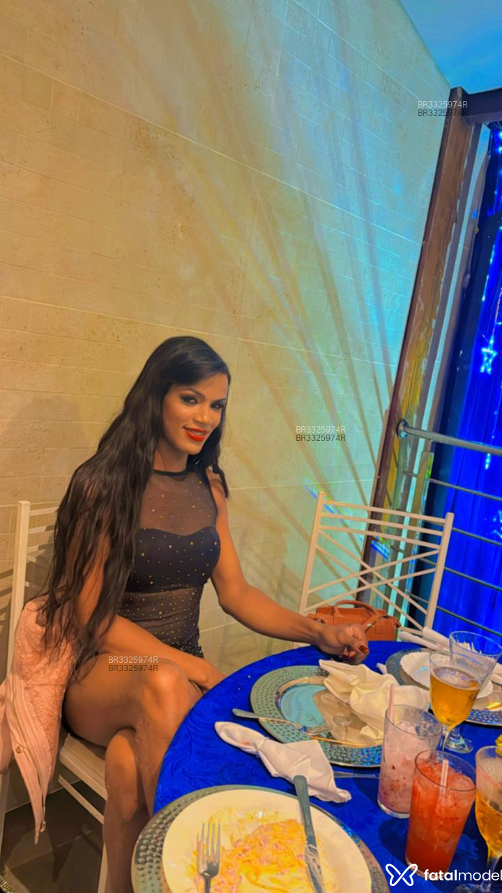 Acompanhante Julia Emanuelle - Feed