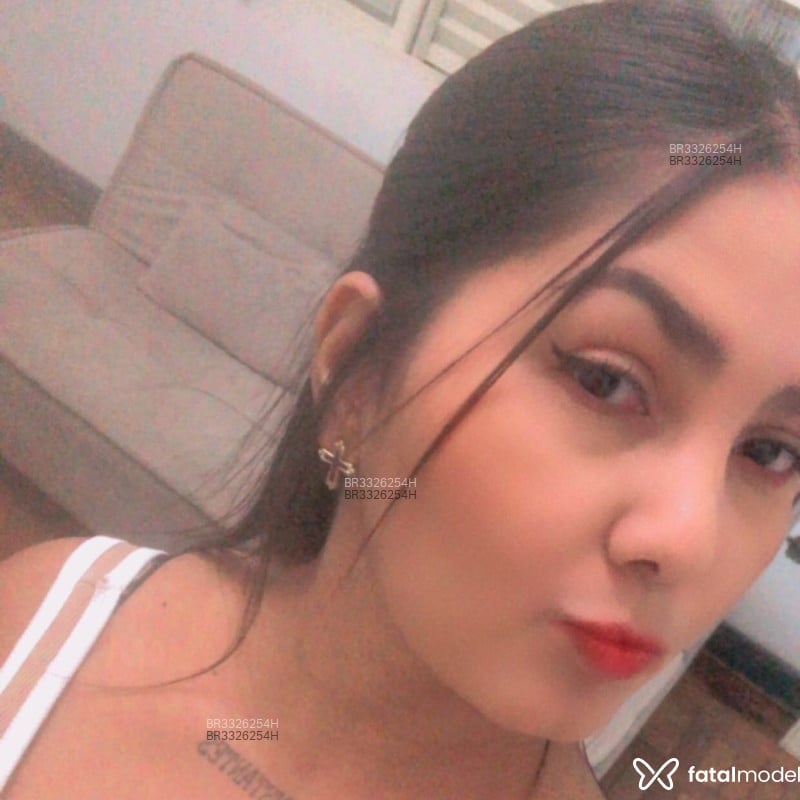 Acompanhante Mirela - Feed