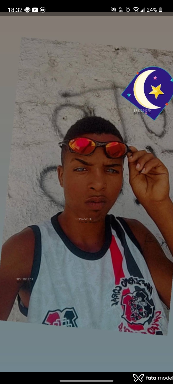 Acompanhante Graziel - Feed