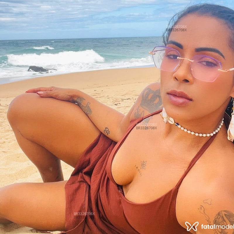 Acompanhante Valentina - Feed
