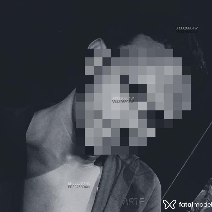Acompanhante Gabriel - Feed