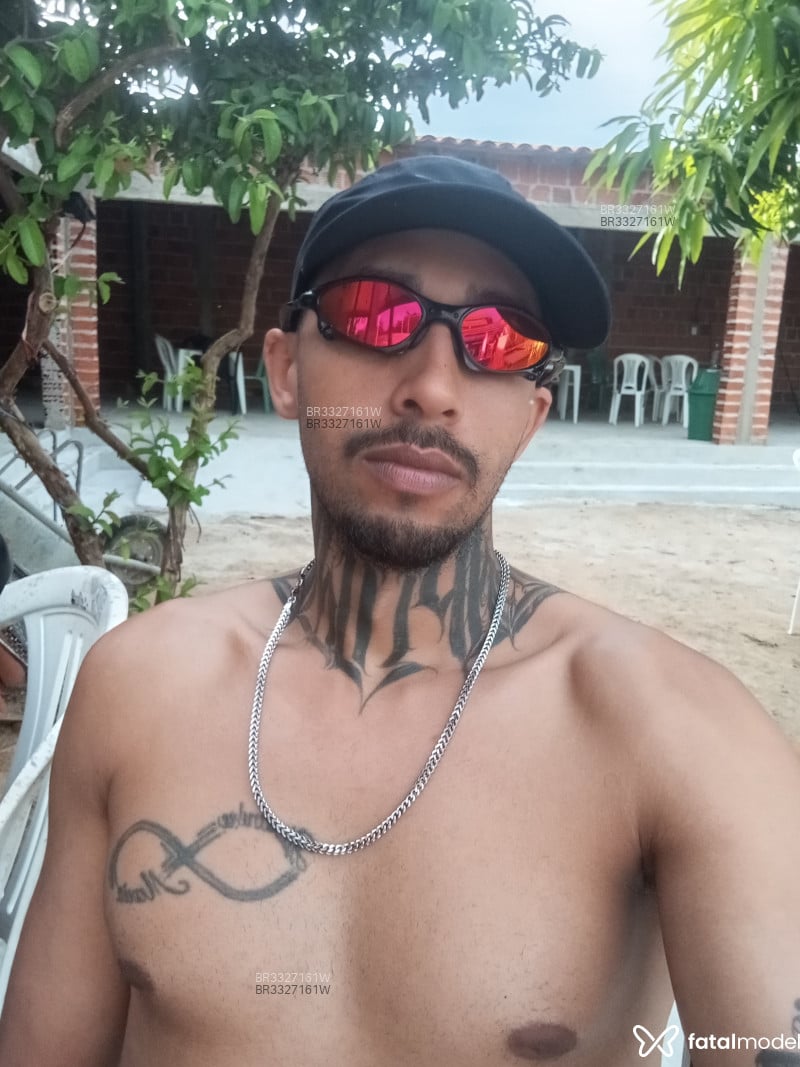Acompanhante Llindo Ili - Feed
