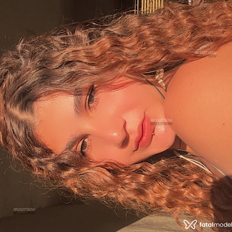 Acompanhante Ayra Alves - Feed