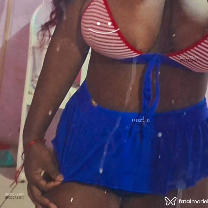 Acompanhante Aquela - Feed