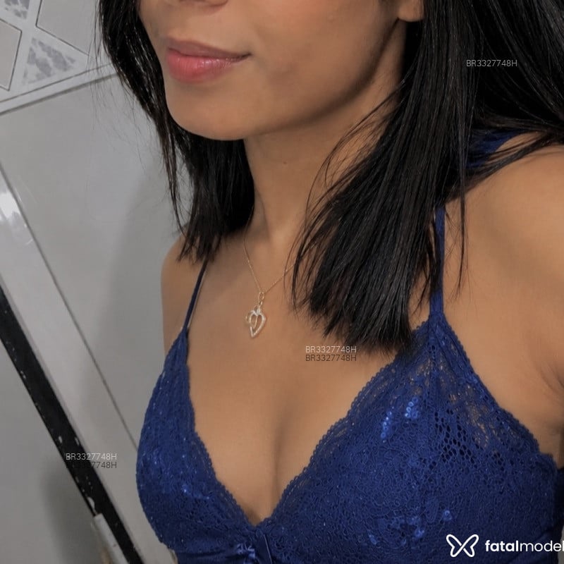 Acompanhante Vilella - Feed