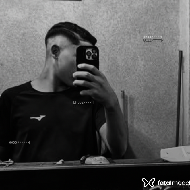 Acompanhante Felipe - Feed