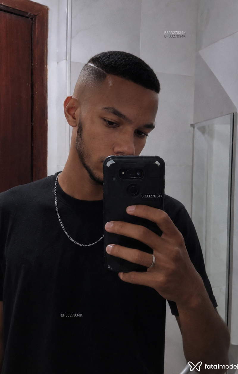Acompanhante Souza - Feed