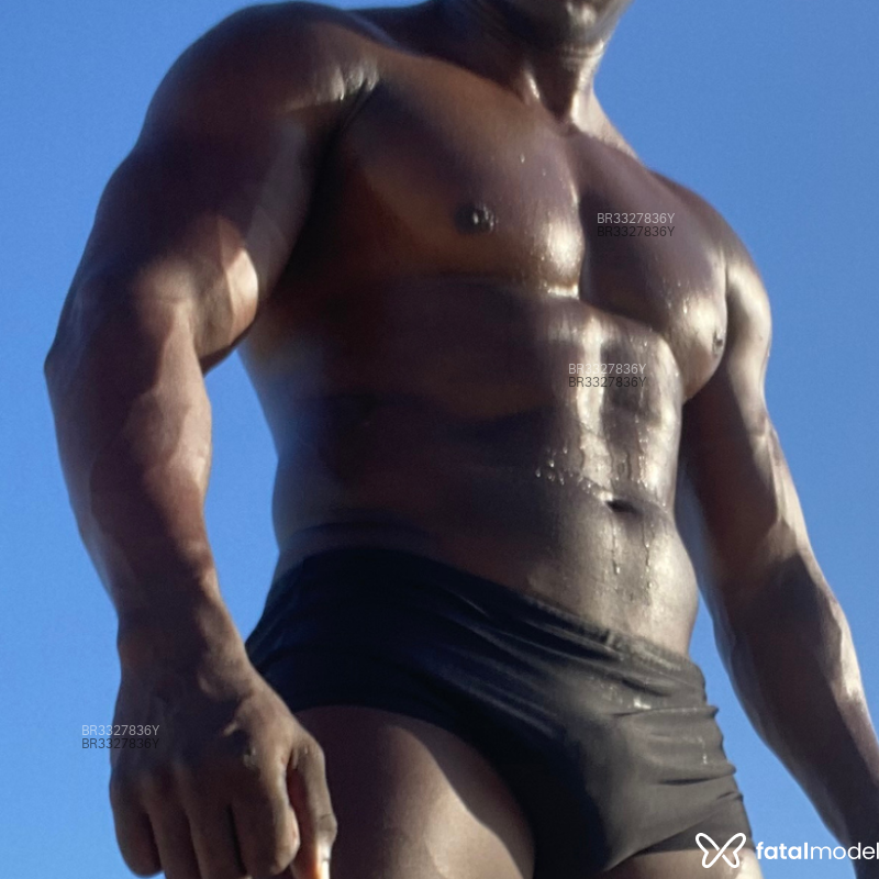 Acompanhante Gigante Black - Feed