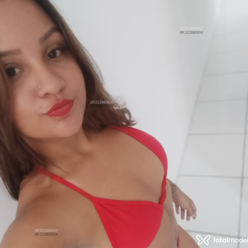 Acompanhante Thalita - Feed