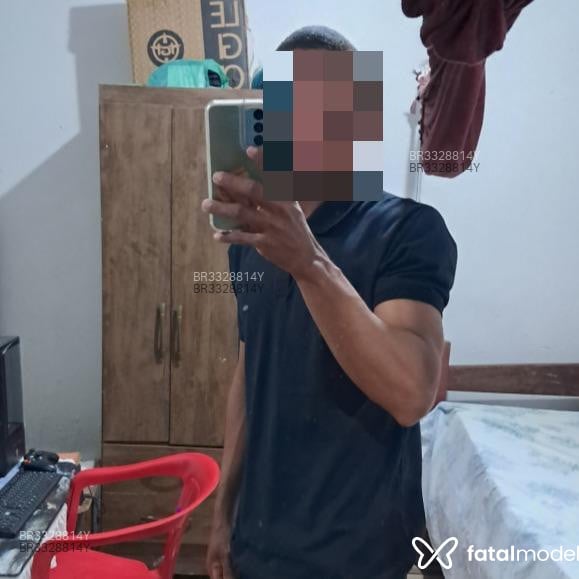 Acompanhante Domingos - Feed