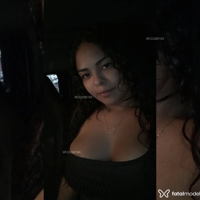 Acompanhante Amandinha - Feed