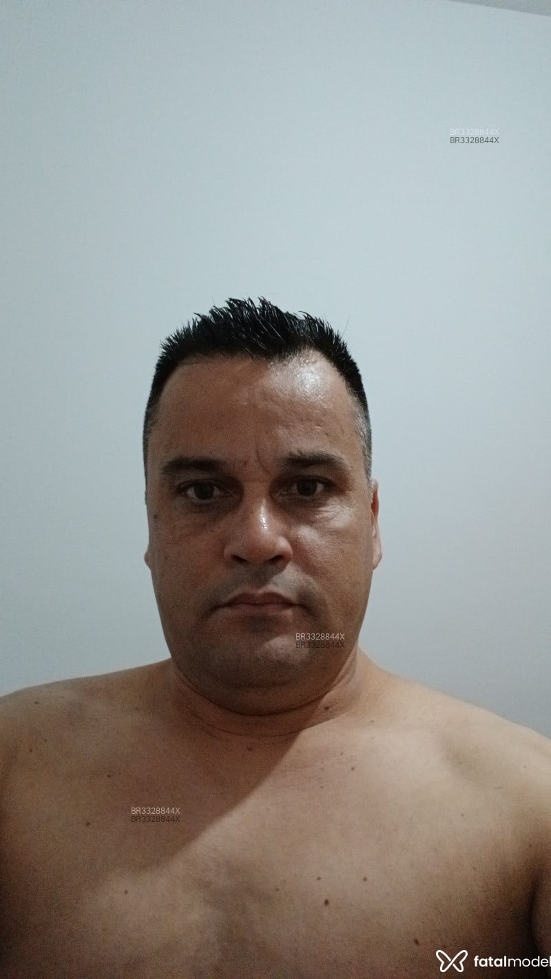 Acompanhante Enderson Martins - Feed