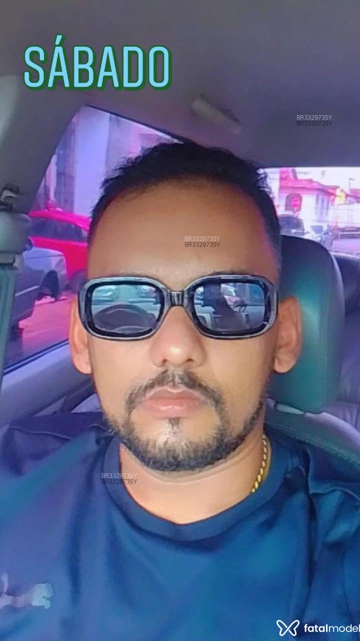 Acompanhante Júnior Teixeira - Feed