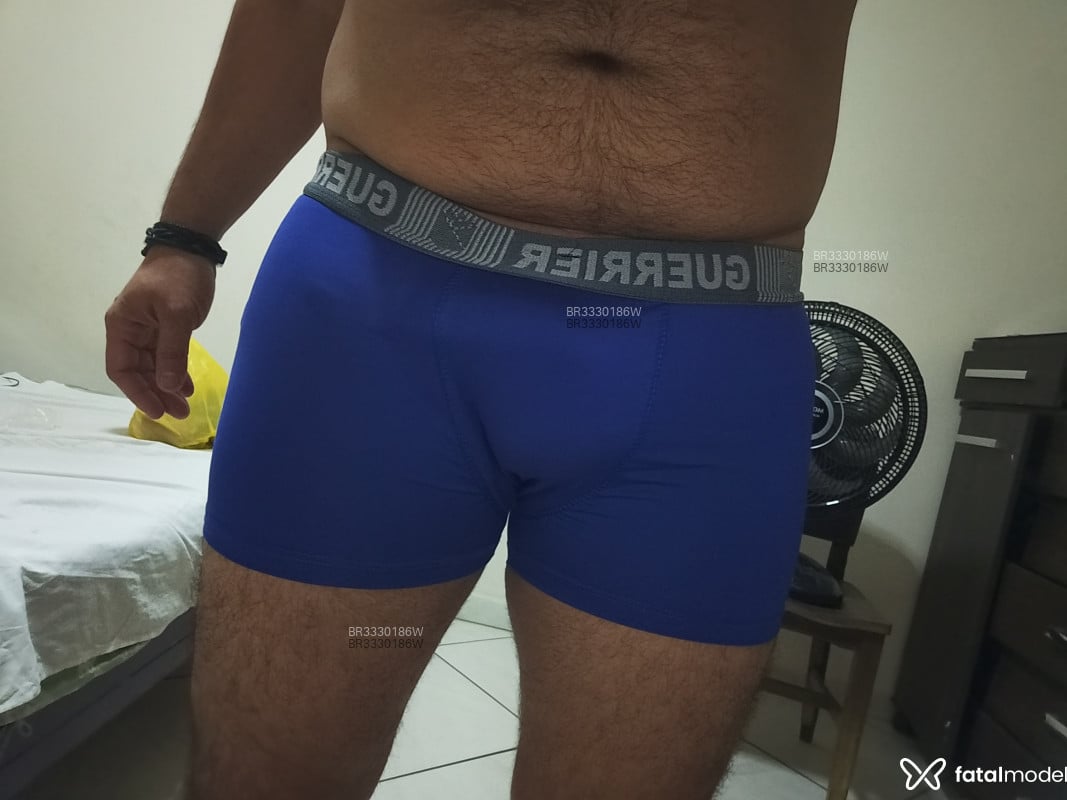 Acompanhante Miguel - Feed