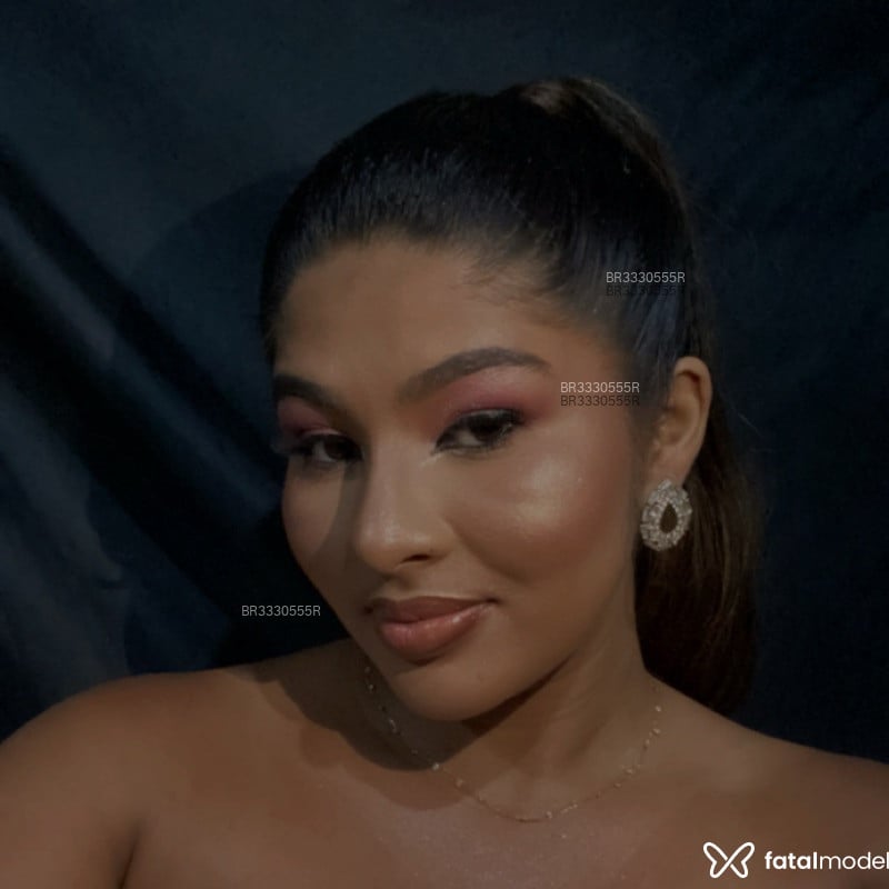 Acompanhante Bruna Alencar - Feed
