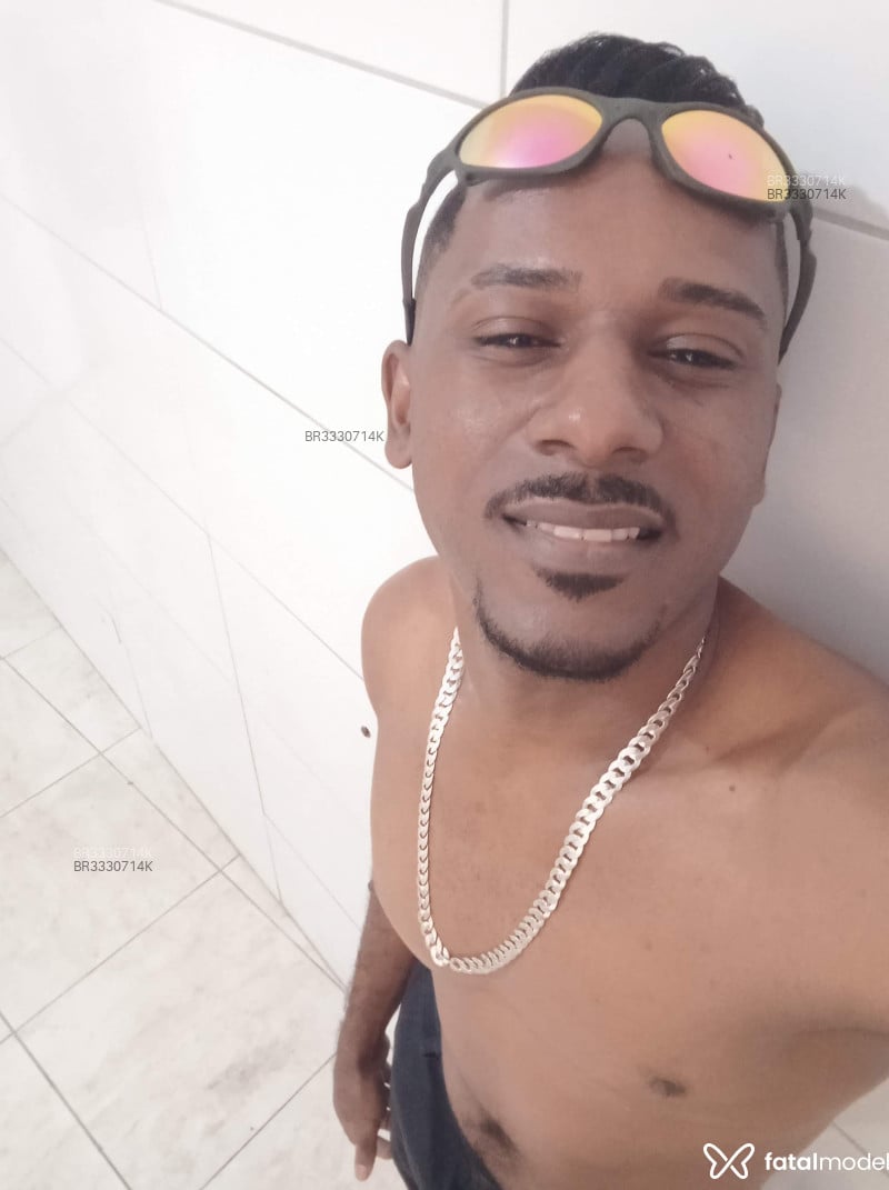 Acompanhante Sivanildo - Feed