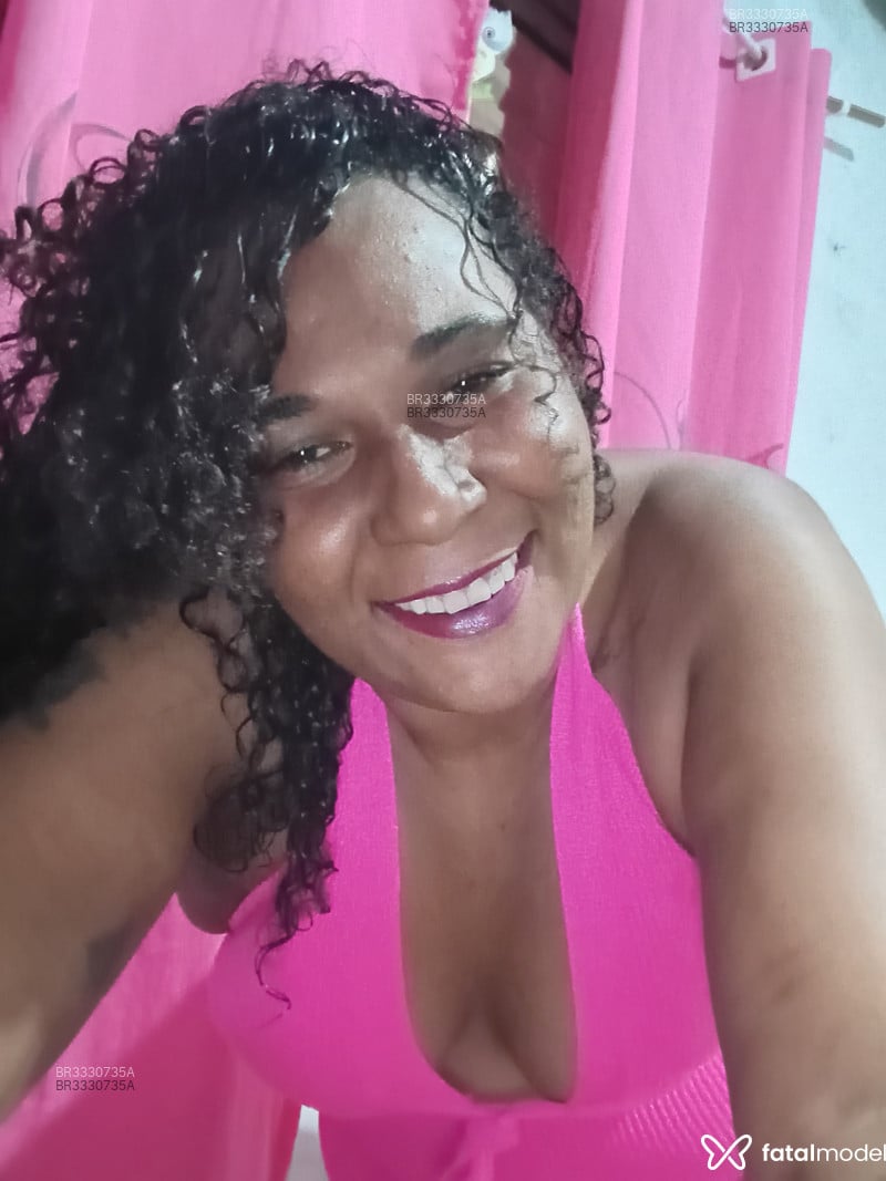 Acompanhante Vanessa - Feed